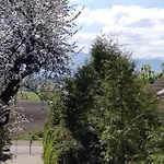 Karawankenblickstrasse Klagenfurt am Woerthersee