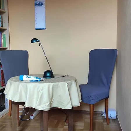 Karawankenblickstrasse Apartman *