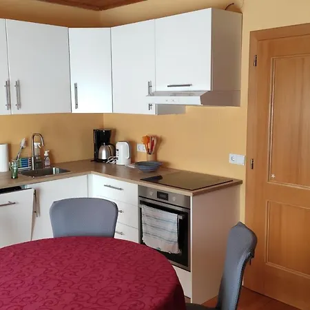 Karawankenblickstrasse