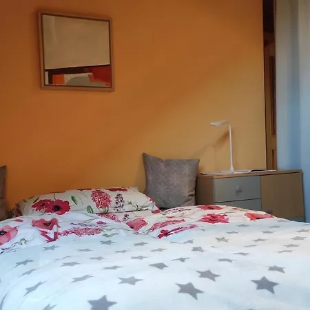 Apartment Karawankenblickstrasse