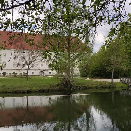 公寓 Karawankenblickstrasse