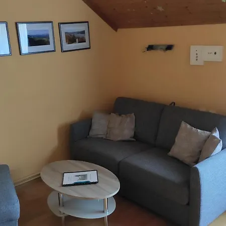Apartment Karawankenblickstrasse