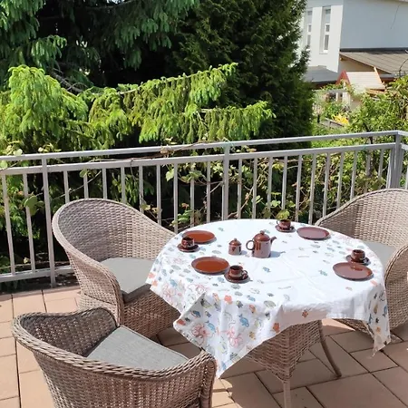 Apartman Karawankenblickstrasse *