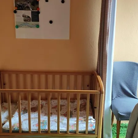 Karawankenblickstrasse Apartman *