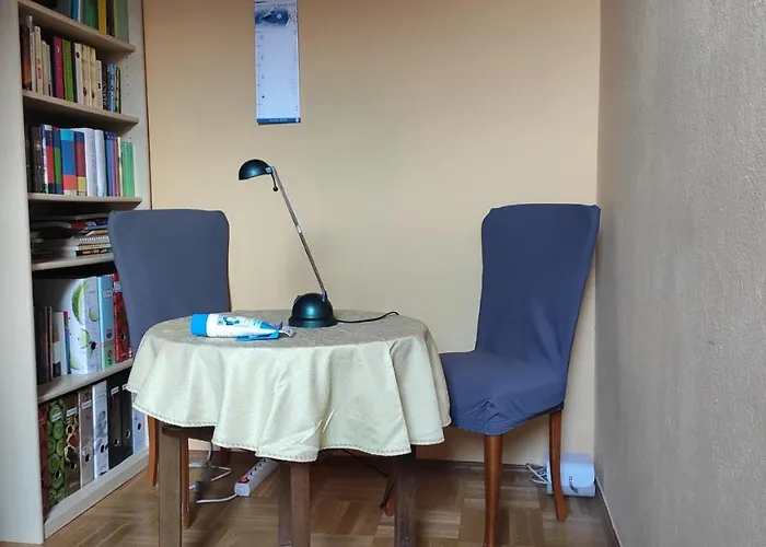 Karawankenblickstrasse Apartman *