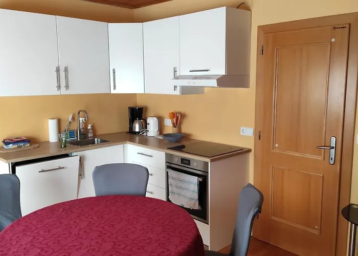 Karawankenblickstrasse