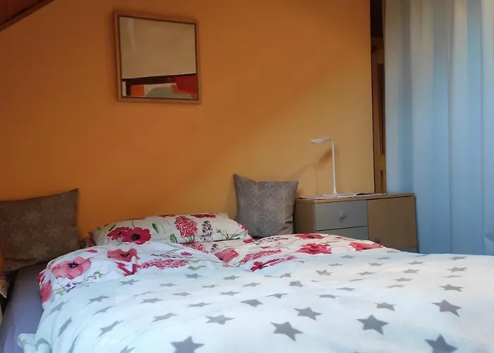 Appartement Karawankenblickstrasse