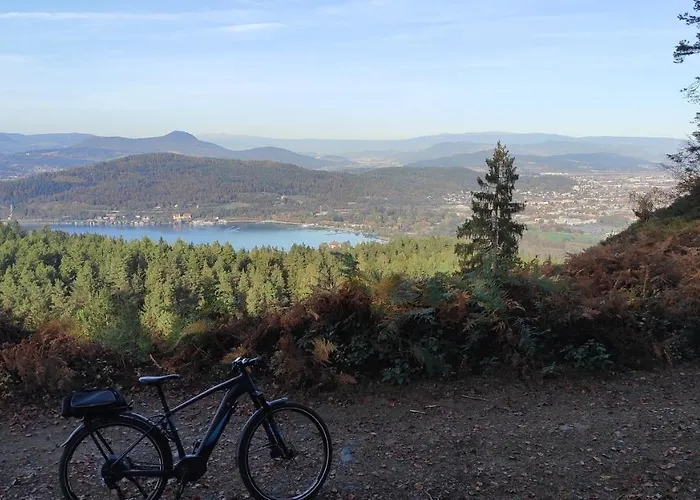 Karawankenblickstrasse Appartement Klagenfurt am Woerthersee