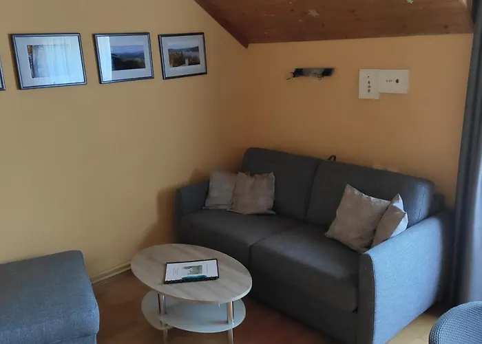 Appartement Karawankenblickstrasse