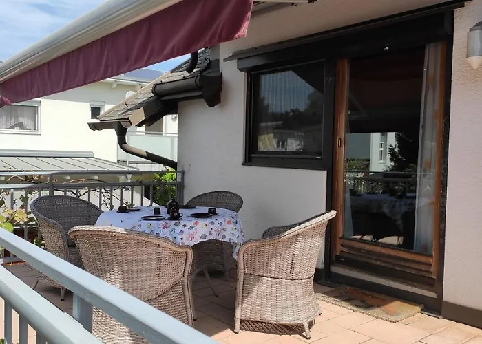 Apartman Karawankenblickstrasse *