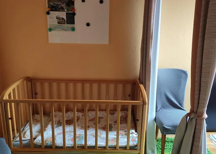 Karawankenblickstrasse Apartman *